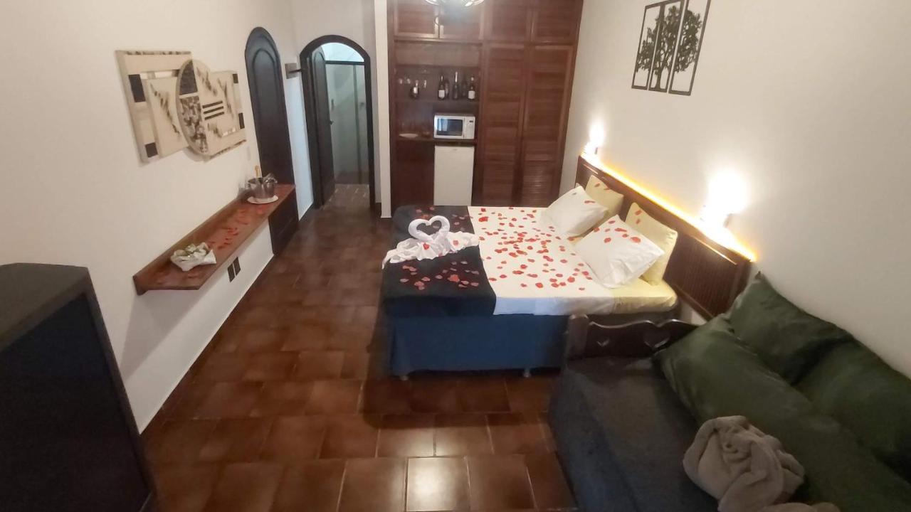 Refugio Serra Negra מראה חיצוני תמונה