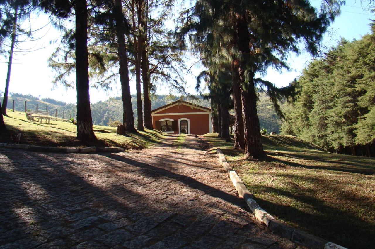Refugio Serra Negra מראה חיצוני תמונה