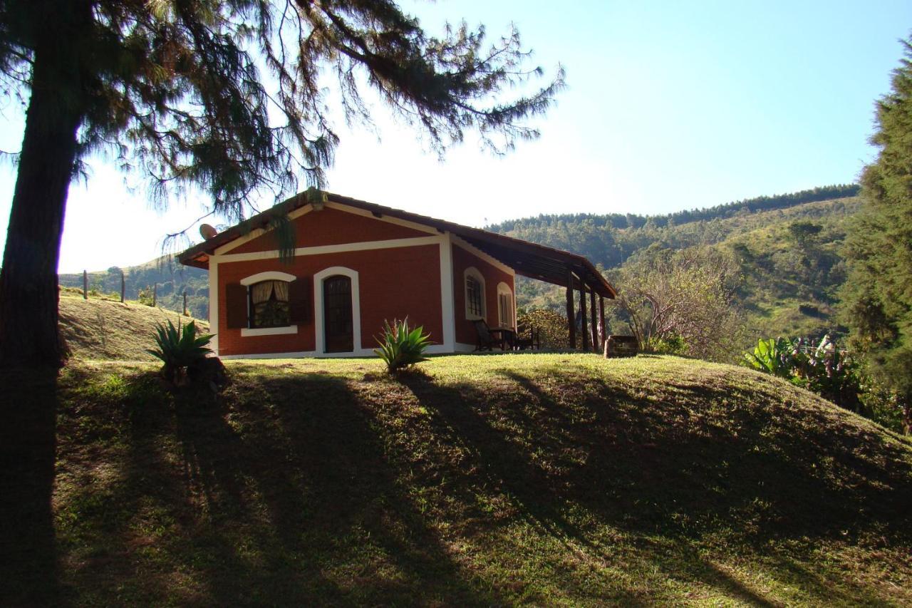 Refugio Serra Negra מראה חיצוני תמונה
