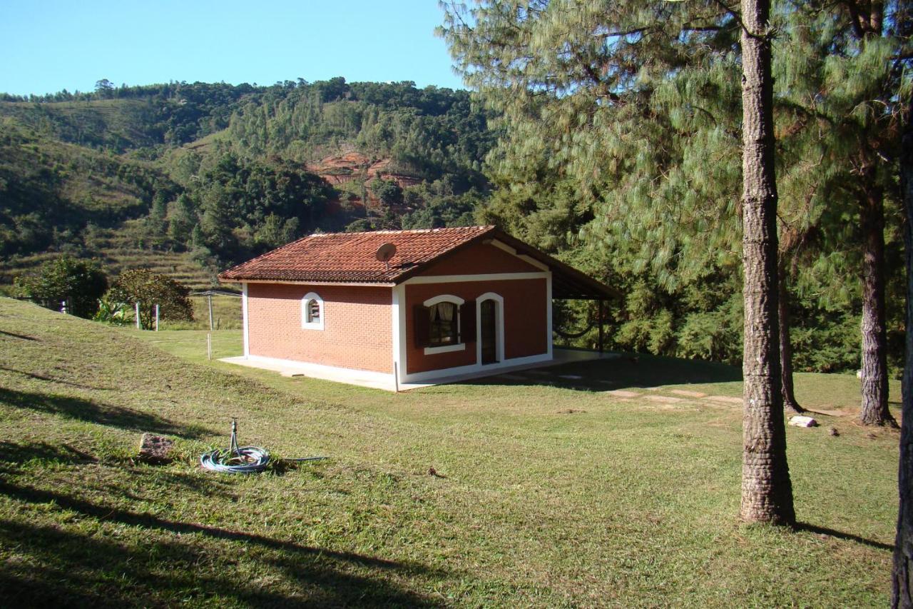 Refugio Serra Negra מראה חיצוני תמונה