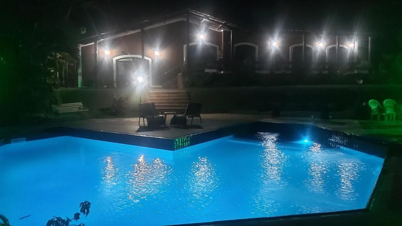 Refugio Serra Negra מראה חיצוני תמונה