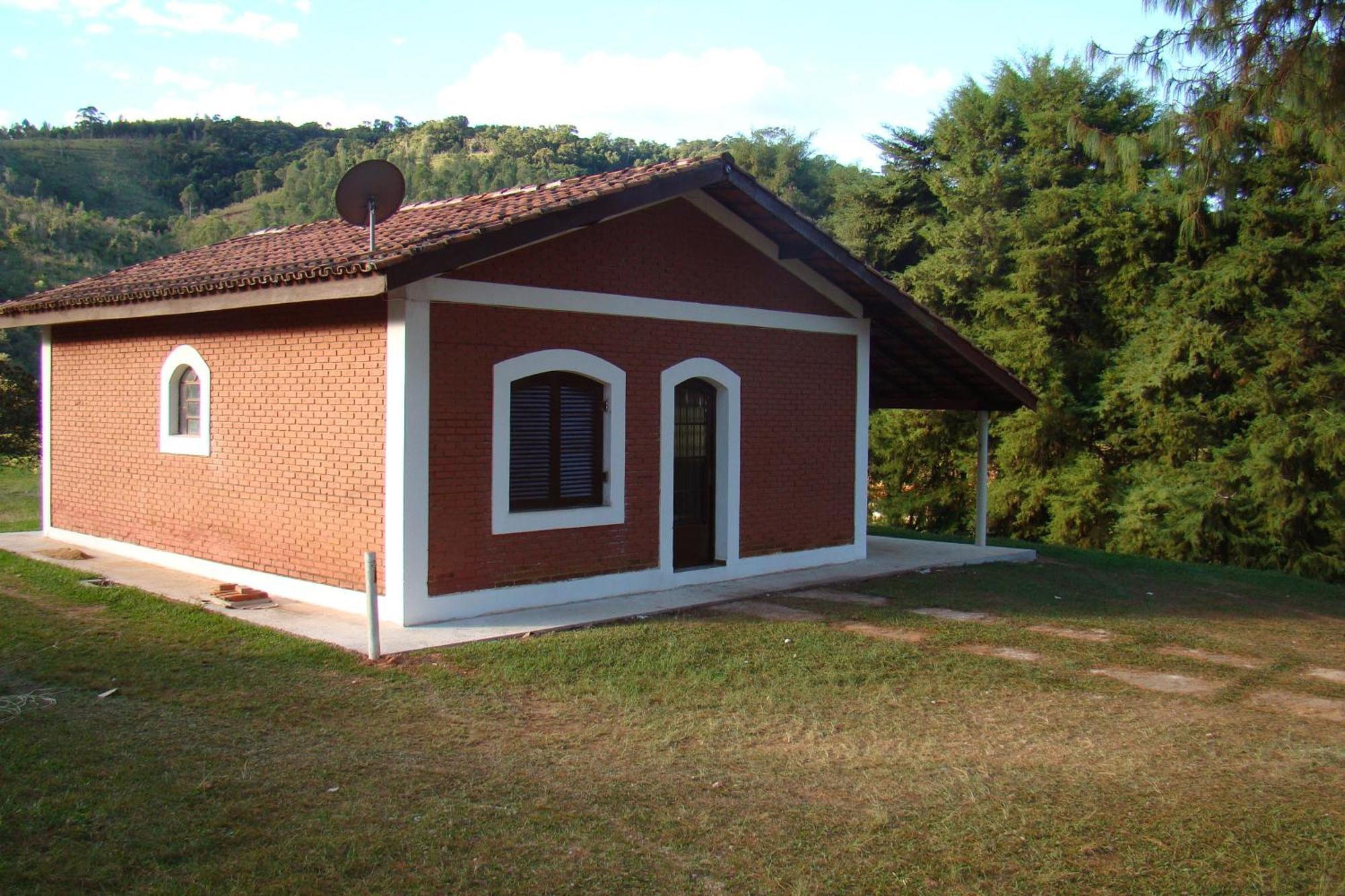 Refugio Serra Negra חדר תמונה