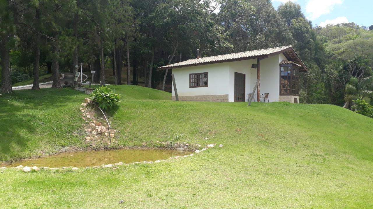 Refugio Serra Negra מראה חיצוני תמונה