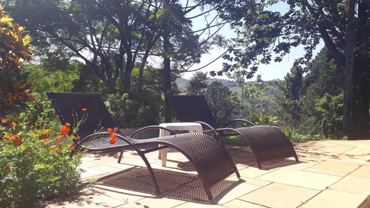 Refugio Serra Negra מראה חיצוני תמונה