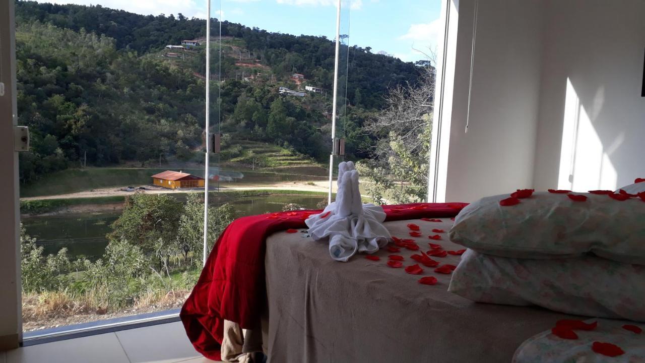 Refugio Serra Negra מראה חיצוני תמונה