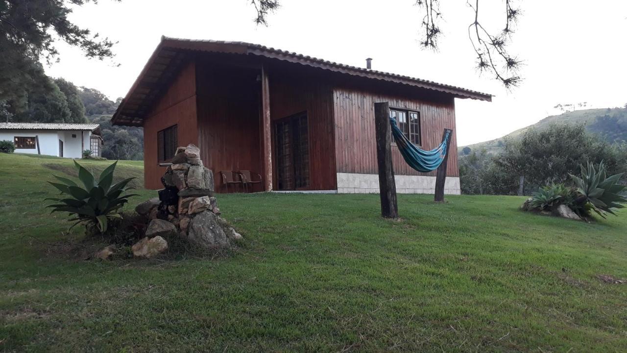 Refugio Serra Negra מראה חיצוני תמונה
