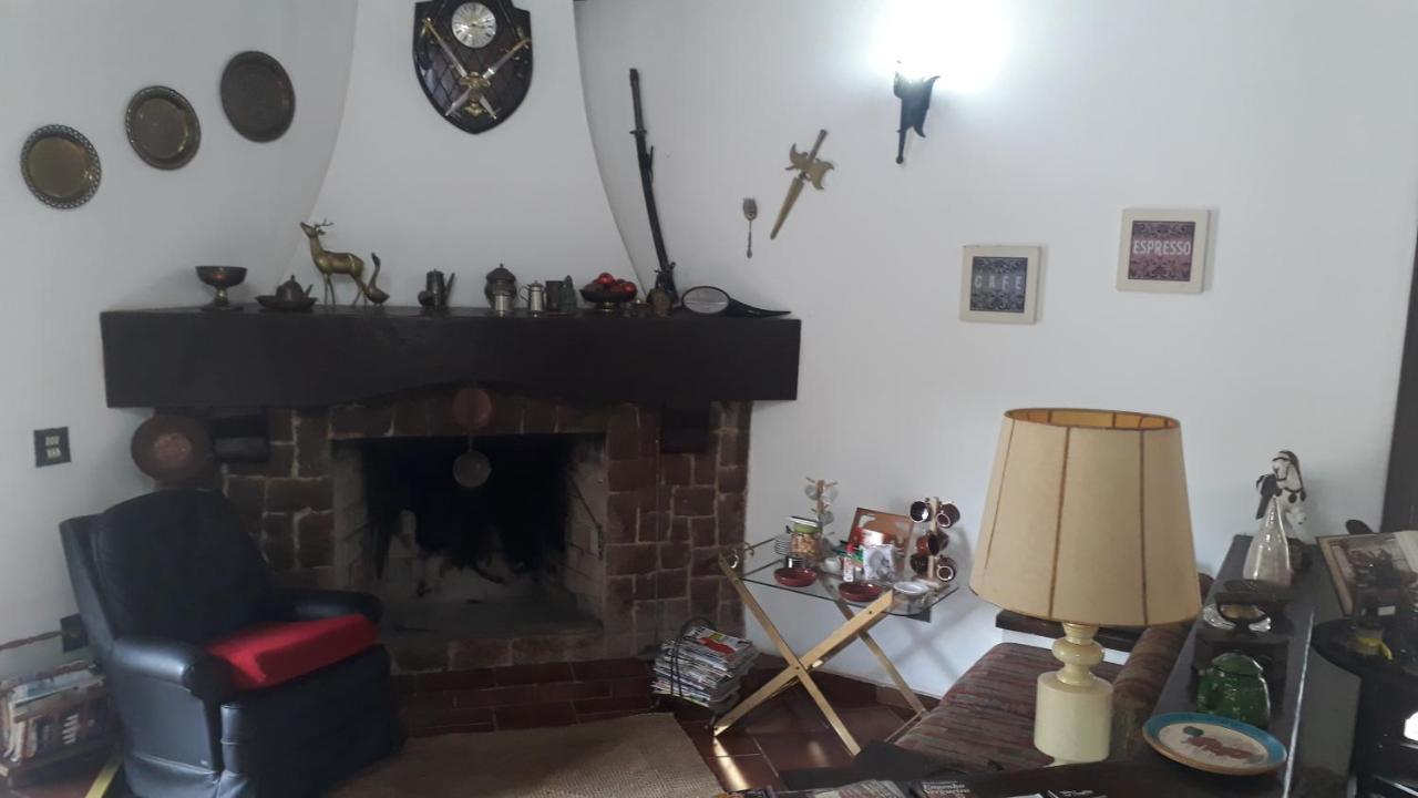 Refugio Serra Negra מראה חיצוני תמונה