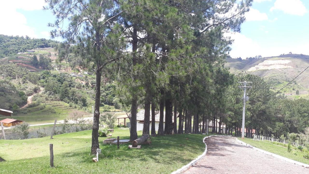 Refugio Serra Negra מראה חיצוני תמונה