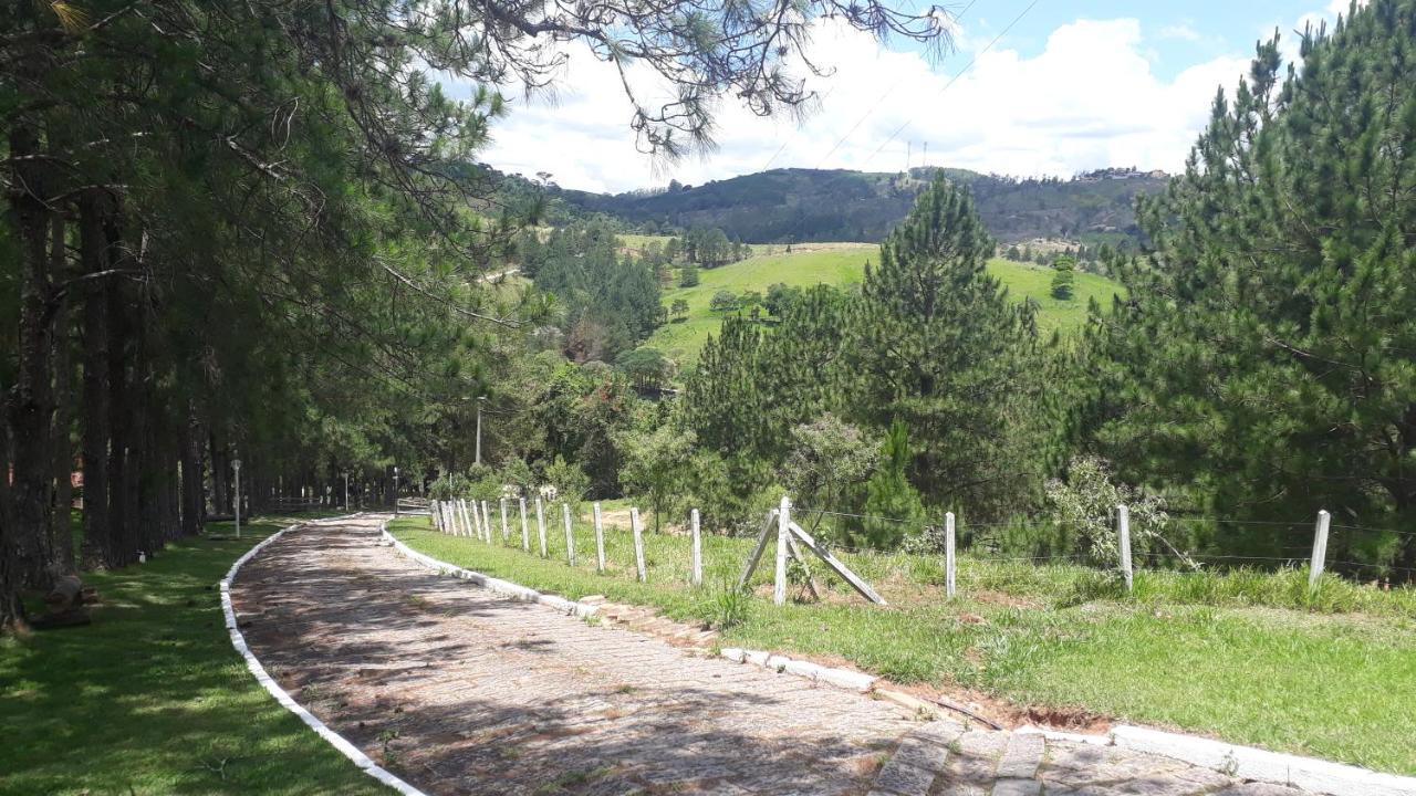 Refugio Serra Negra מראה חיצוני תמונה