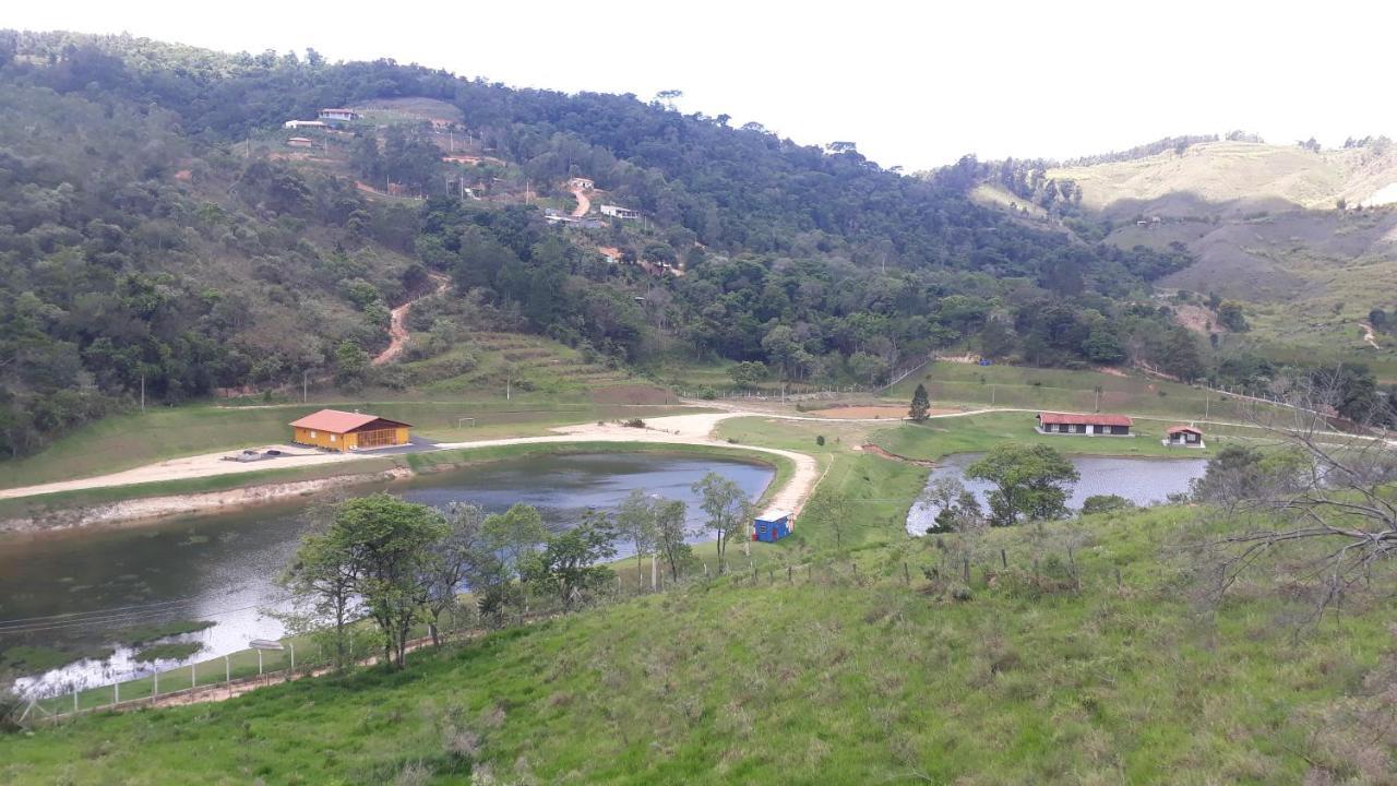 Refugio Serra Negra מראה חיצוני תמונה