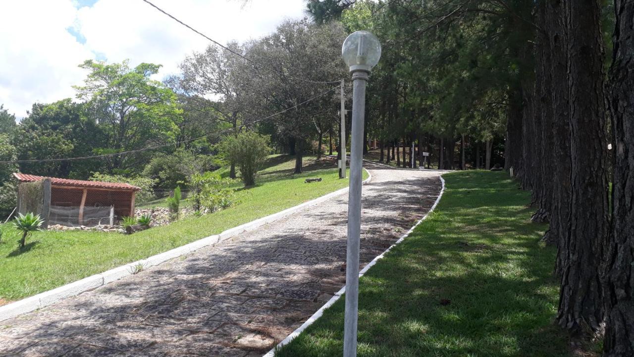 Refugio Serra Negra מראה חיצוני תמונה